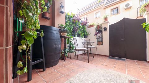 Foto 3 von Einfamilien-Reihenhaus zum Verkauf in Eduardo Oncon , 1, Las Cañadas, Mijas