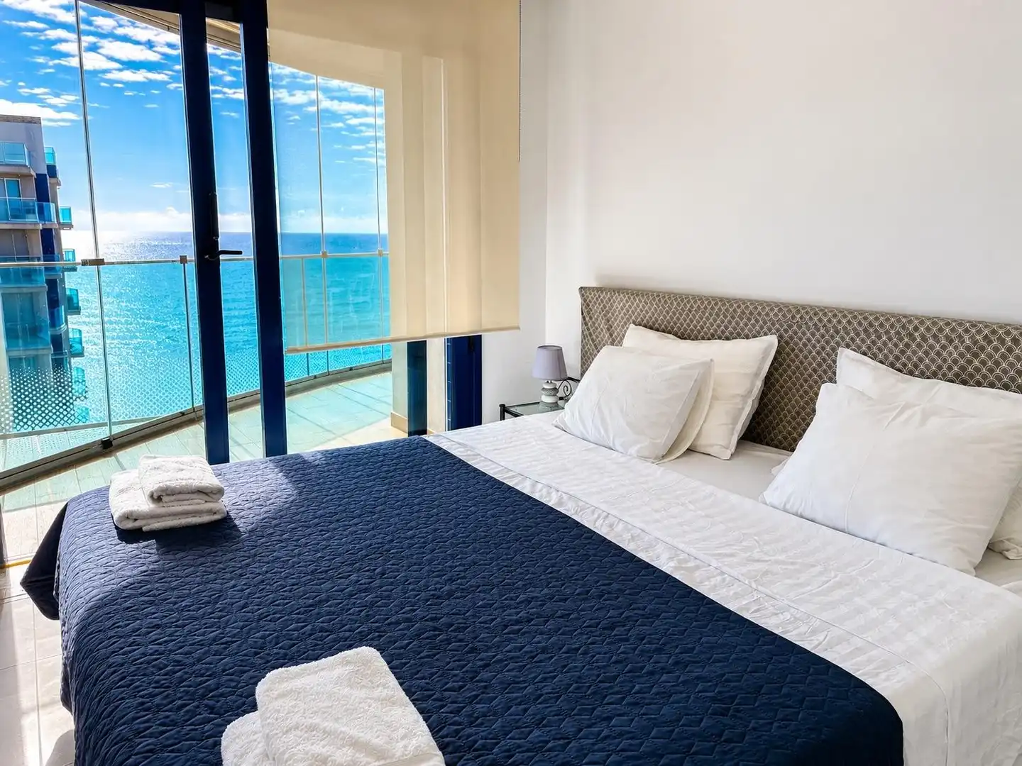 Apartment mit Terrasse zum Verkauf in Calle MAR LLANA, imagen 14