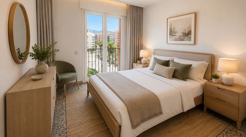Foto 3 de Piso en venta en Carrer D'amadeu de Savoia, Can Boada, Terrassa