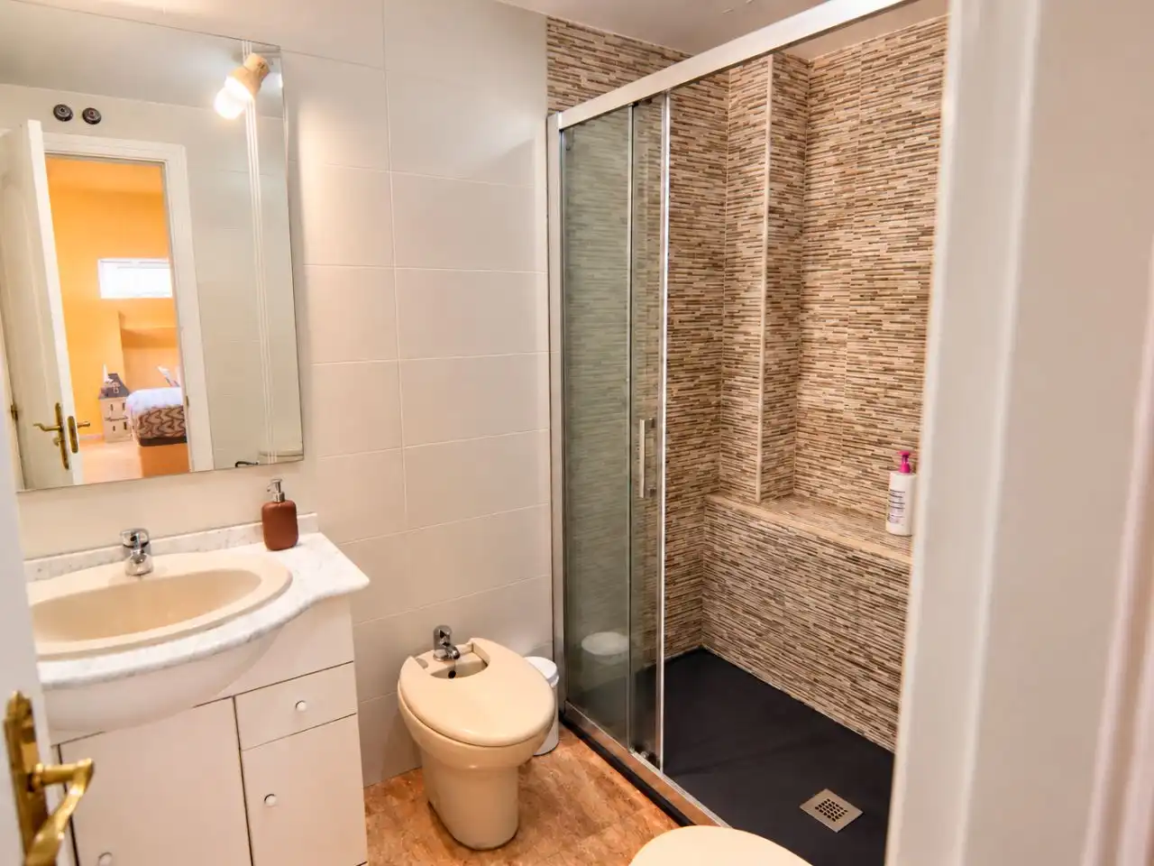 Appartamento con piscina in vendita a Ronda del Poniente 18, imagen 18