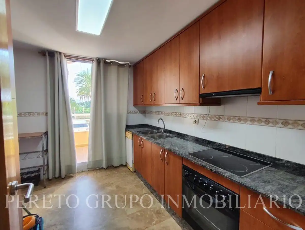 Apartamento con piscina en venta en Las Marinas / Les Marines, imagen 14