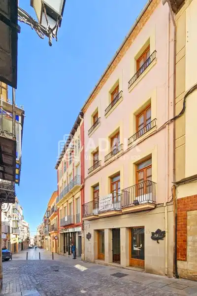 Casa amb terrassa en venda a Calle Real 6, imagen 35