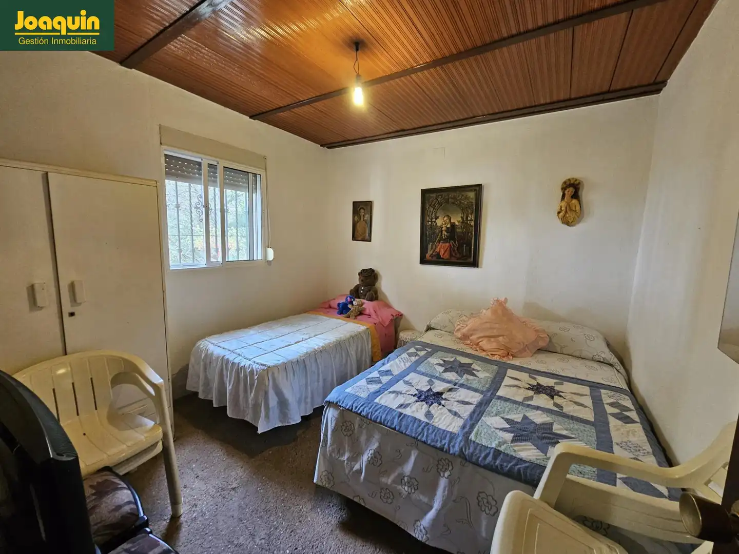 Casa rústica en venda a Periurbano Oeste - Sierra, imagen 16