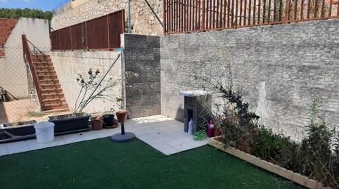 Foto 5 de Casa adosada en venda a Pioz, Guadalajara