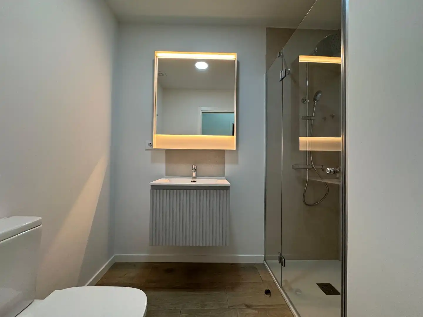 Apartament de lloguer a Santo Angel