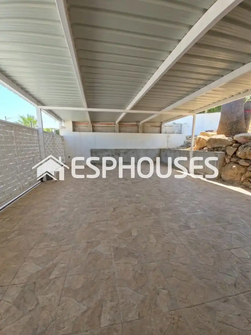 Villa avec piscine à vendre à Els Poblets, imagen 16