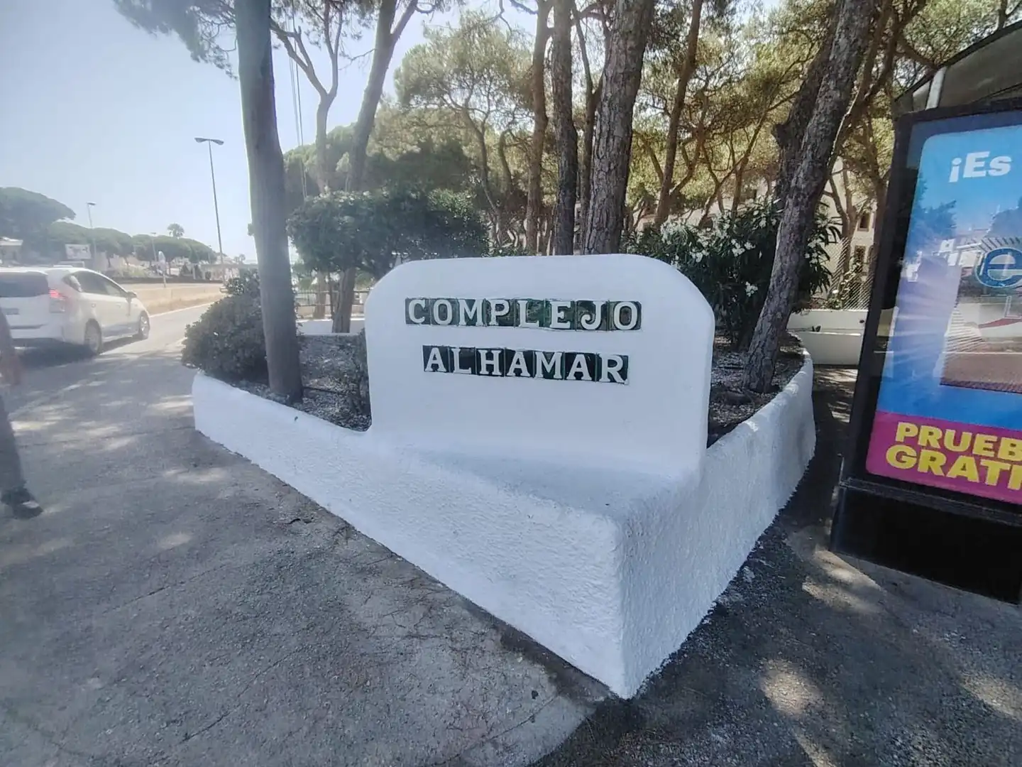 Apartament amb piscina en venda a Calahonda, imagen 37