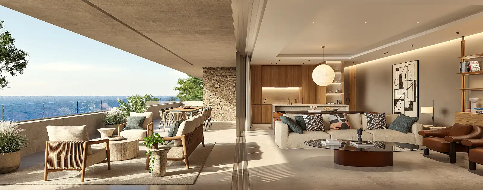 Terrassa de Apartament en venda en Benalmádena amb Aire condicionat, Terrassa i Balcó