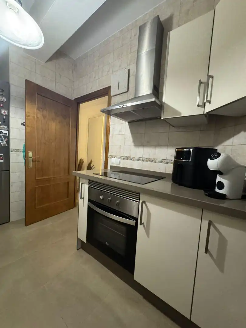 Flat for rent in La Línea de la Concepción, Cádiz