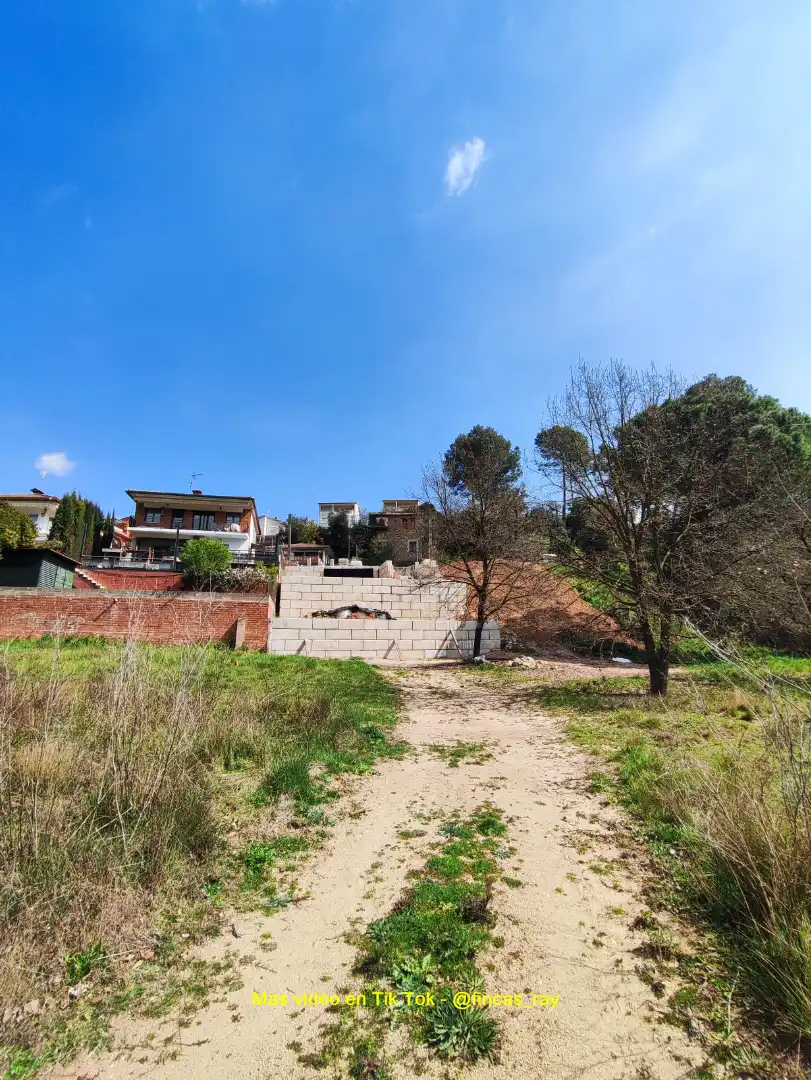 Terreno residenziale in vendita a Lliçà d'Amunt, imagen 19