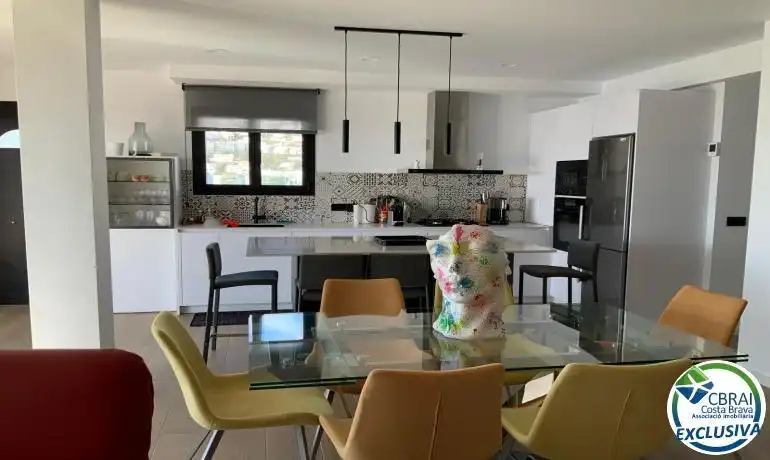 Villa con piscina in vendita a de José Díaz Pacheco 61, imagen 11