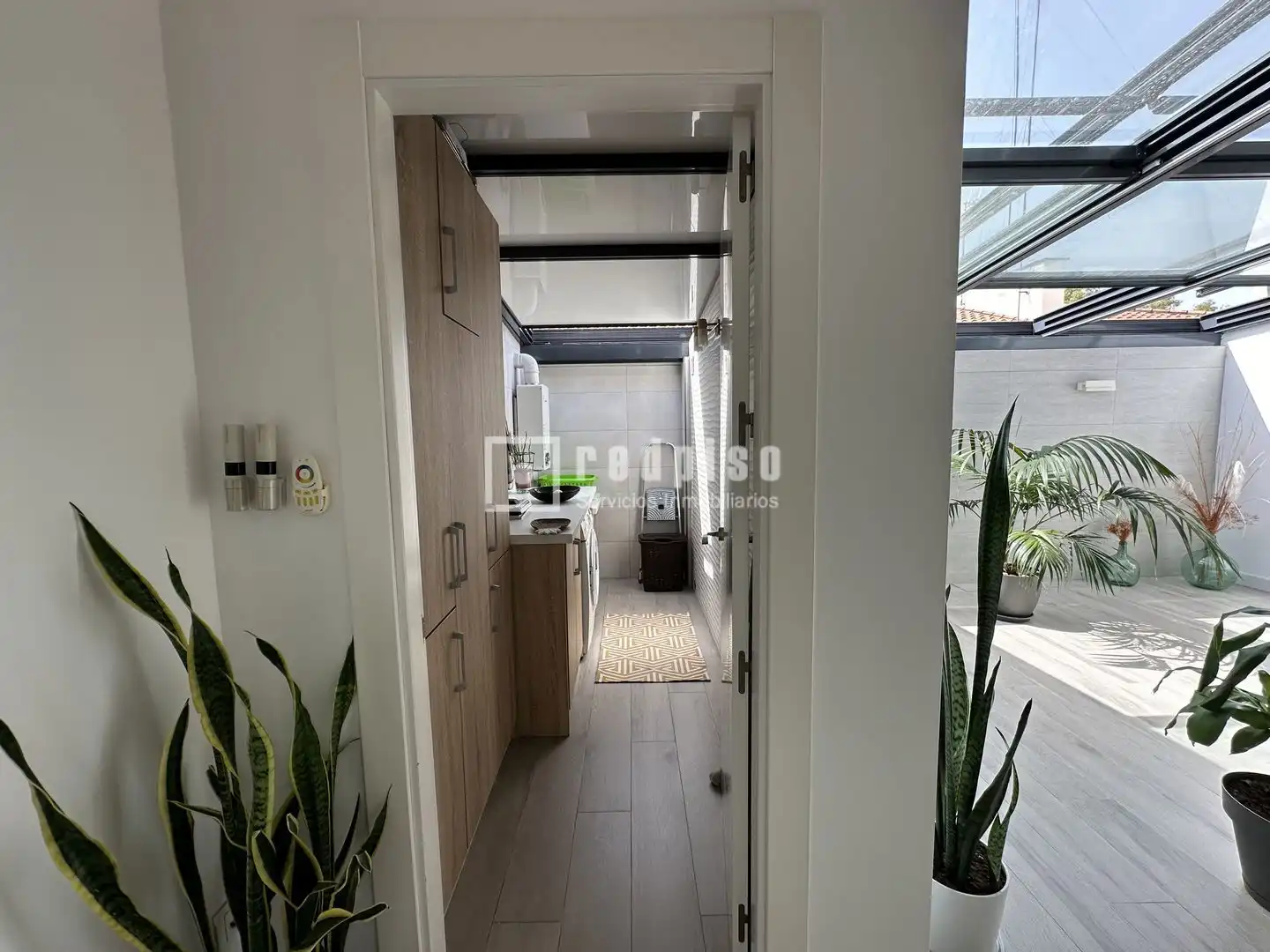 Casa o chalet en venta en Málaga con Aire acondicionado, Trastero y Amueblado