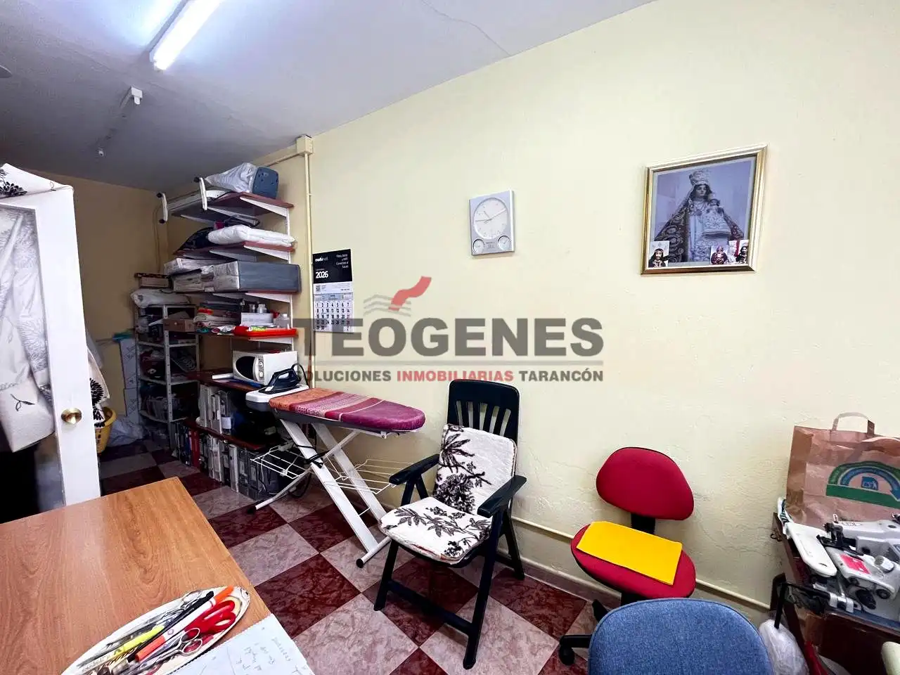 Local comercial en venda a Calle Hotel, imagen 6