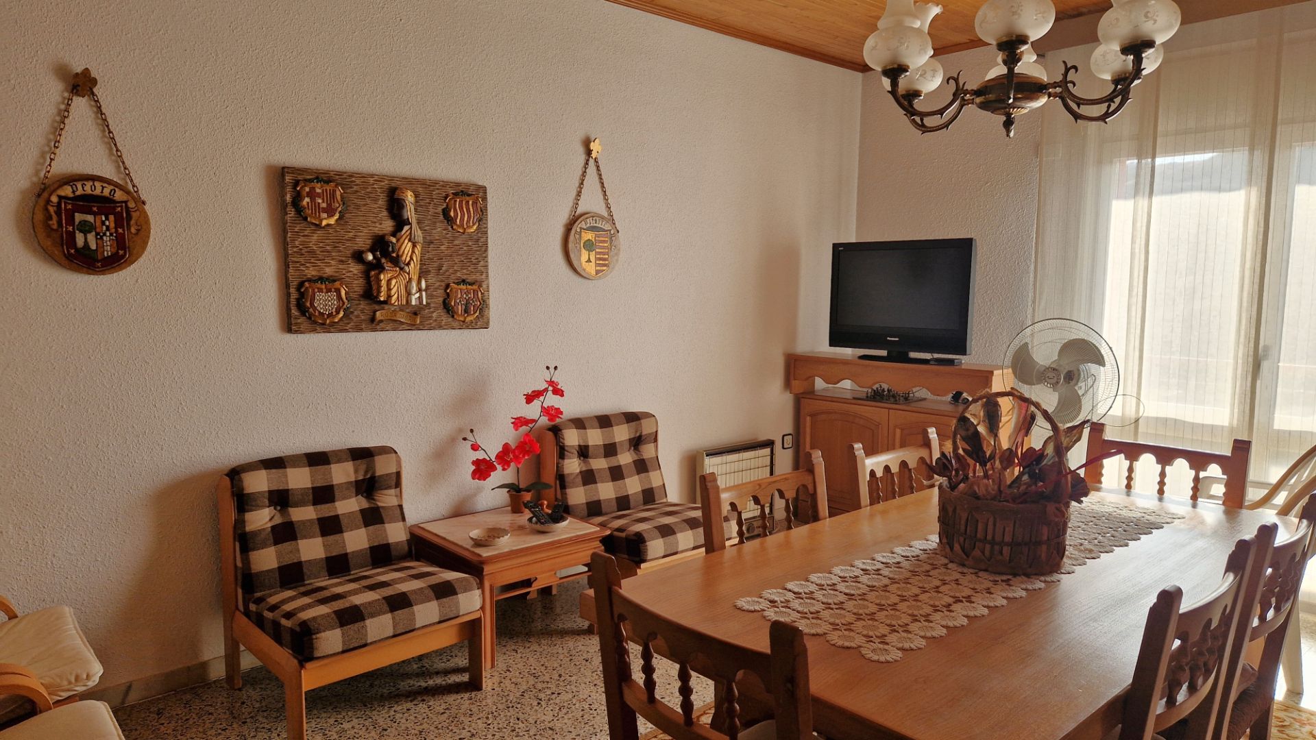 Flat for sale in Avinguda de Lleida, Alfarràs