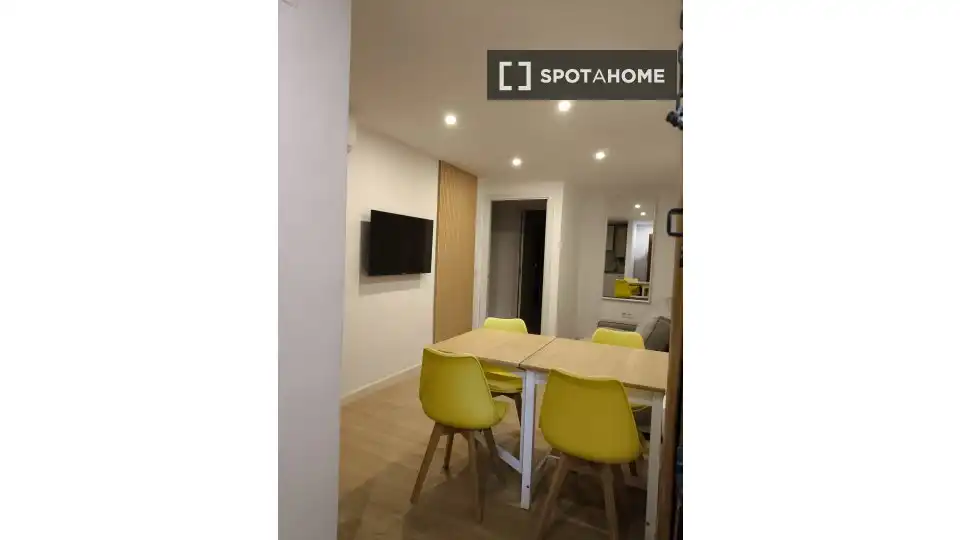 Habitació a Santa Cristina - San Rafael