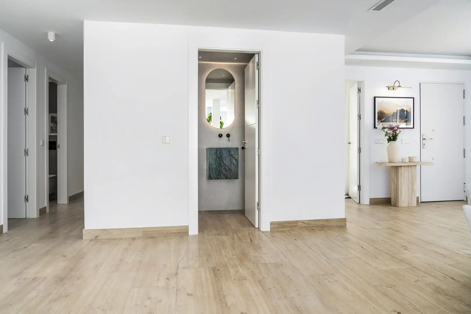Casa o chalet en venta en Marbella con Aire acondicionado, Jardín privado y Terraza