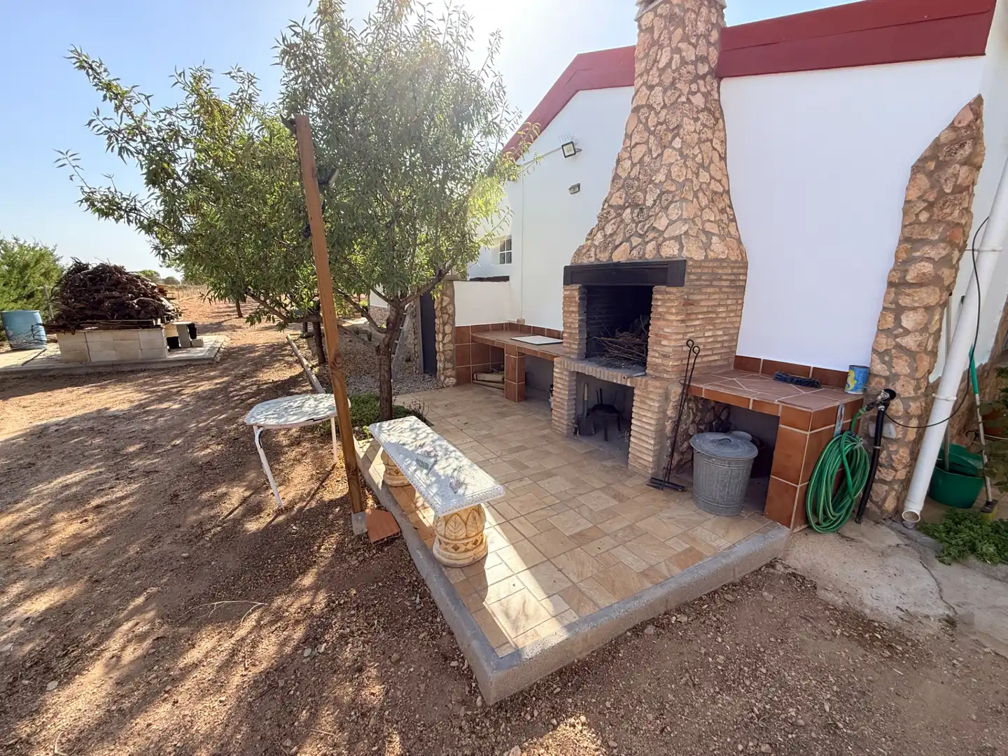 Casa rústica en venda a CM-3115, imagen 26