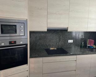 Kitchen of Flat to rent in Vigo 