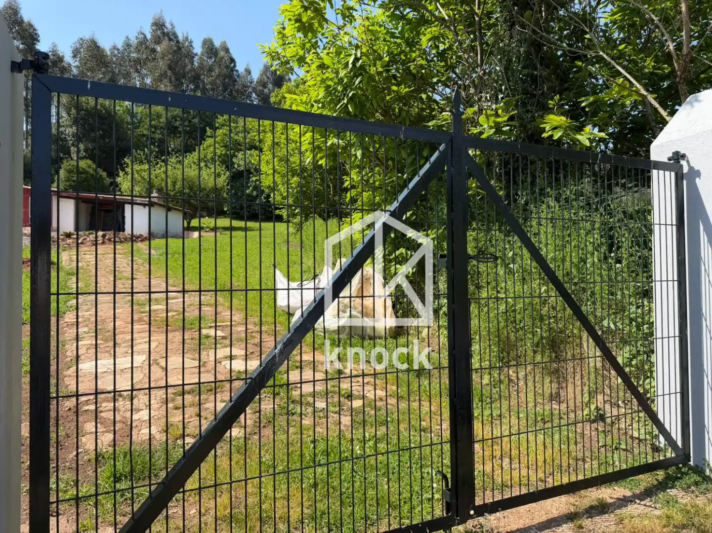 Casa o xalet en venda a Calle Pedregosa, 7, Pillarno