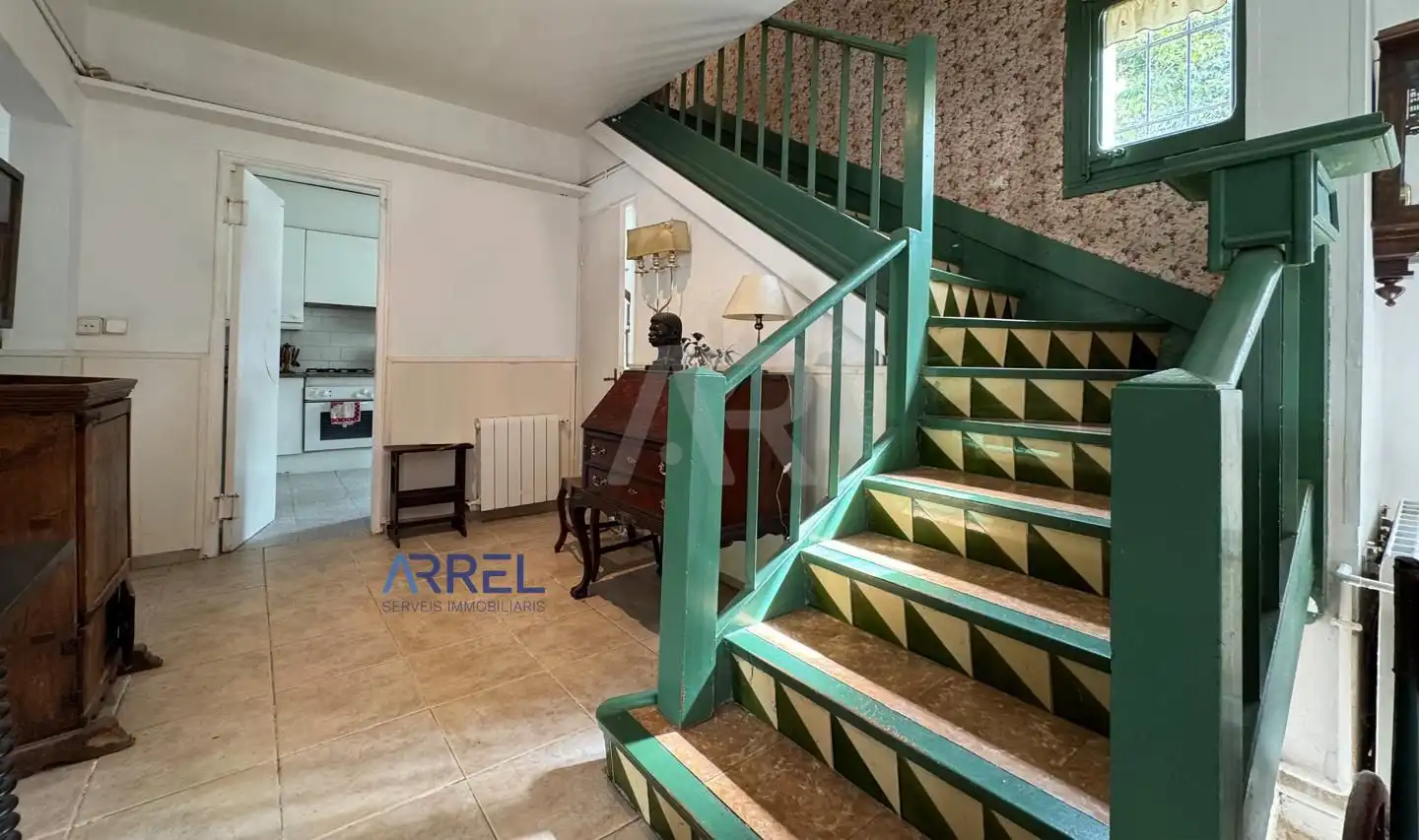 Casa o chalet en venta en Alella con Jardín privado y Terraza