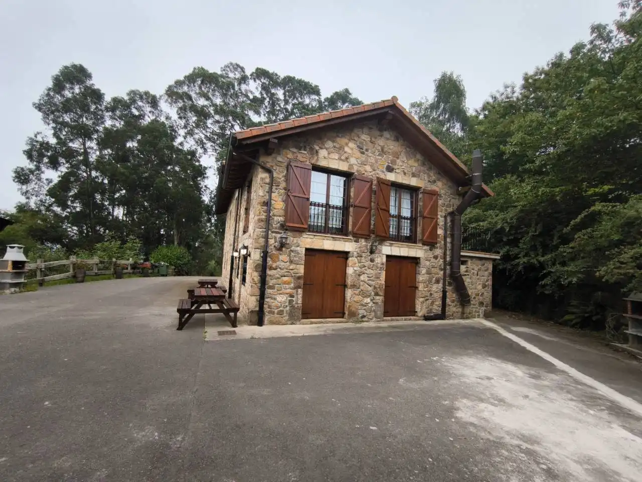 House with garden for sale in Calle Bustralanes, imagen 3