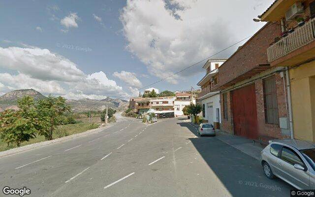 Casa adosada en Venta en CT RITA en Ivars de Noguera