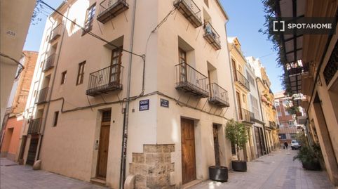 Foto 5 de Piso de alquiler en La Xerea, Valencia Capital