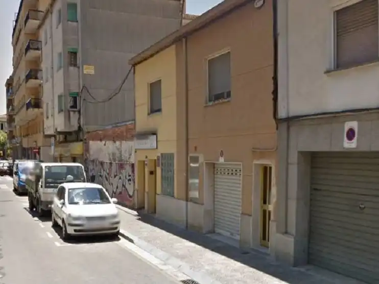 Terreno residencial en venta en Carrer del Montnegre 14, imagen 6