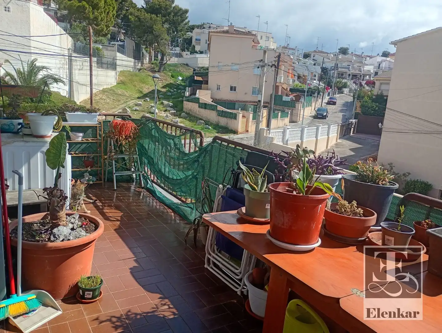 Terraza de Piso en venta en Calafell con Terraza y Trastero