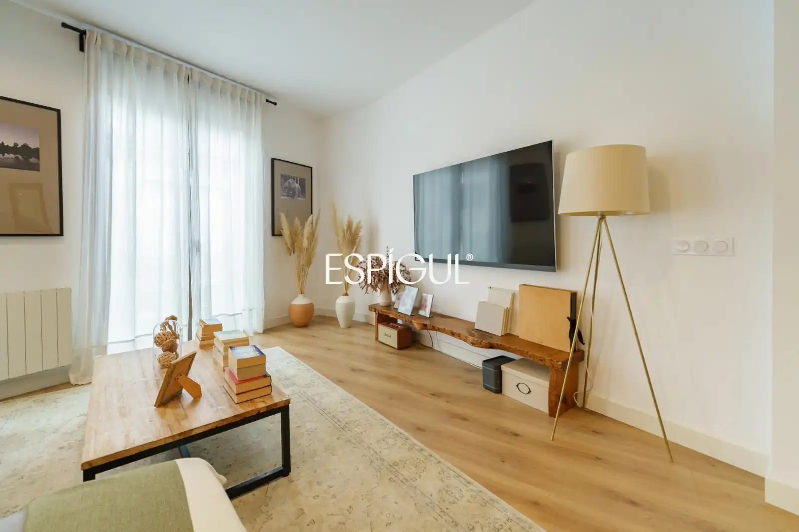 Maison mitoyenne à vendre à Murillo, imagen 7