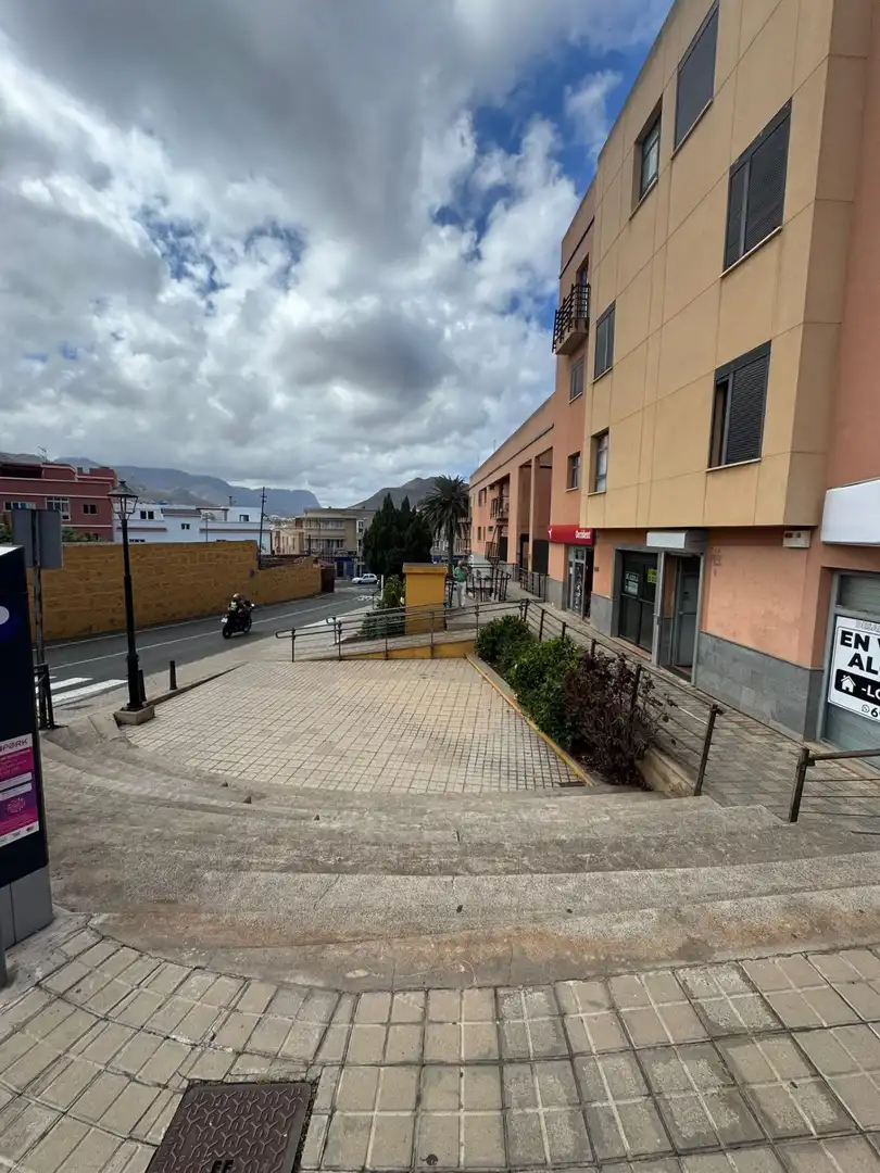Gewerbefläche zum Verkauf in Gáldar pueblo, imagen 26