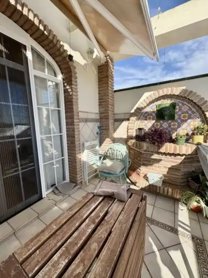 Chalet en venta en Avenida Andalucía, imagen 41