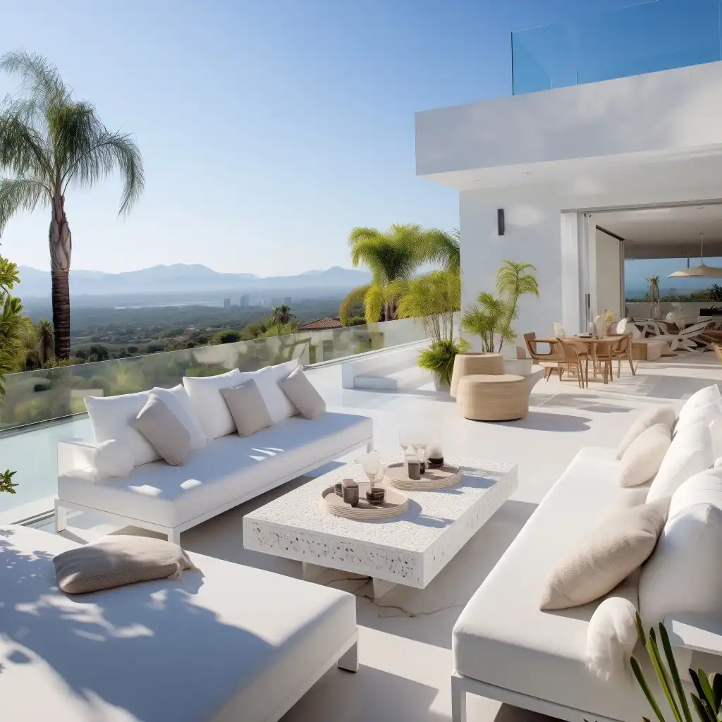 Haus mit Pool zum Verkauf in Milla de Oro, imagen 9