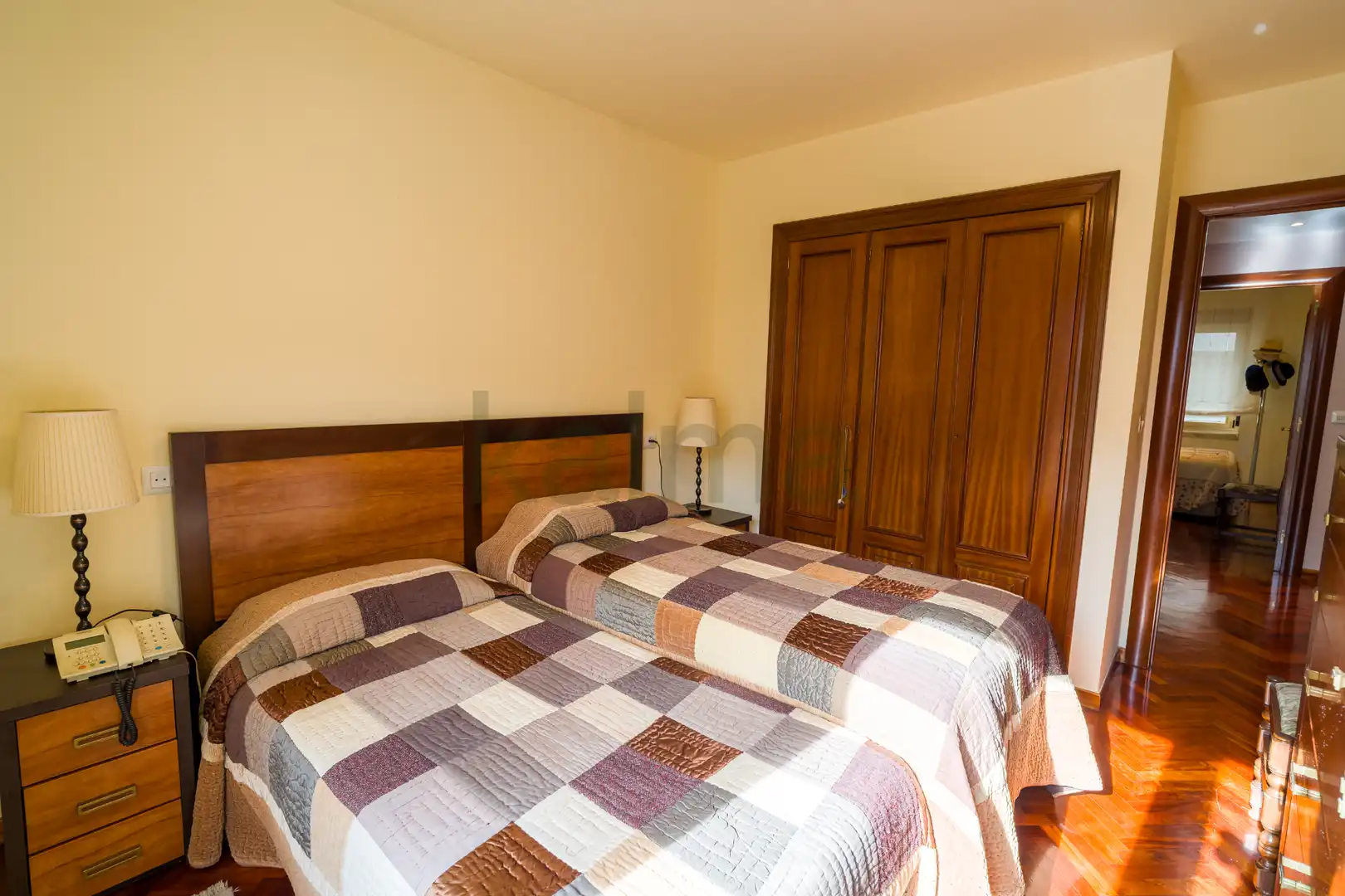 Wohnung mit Aufzug zum Verkauf in Calle González Besada, imagen 13