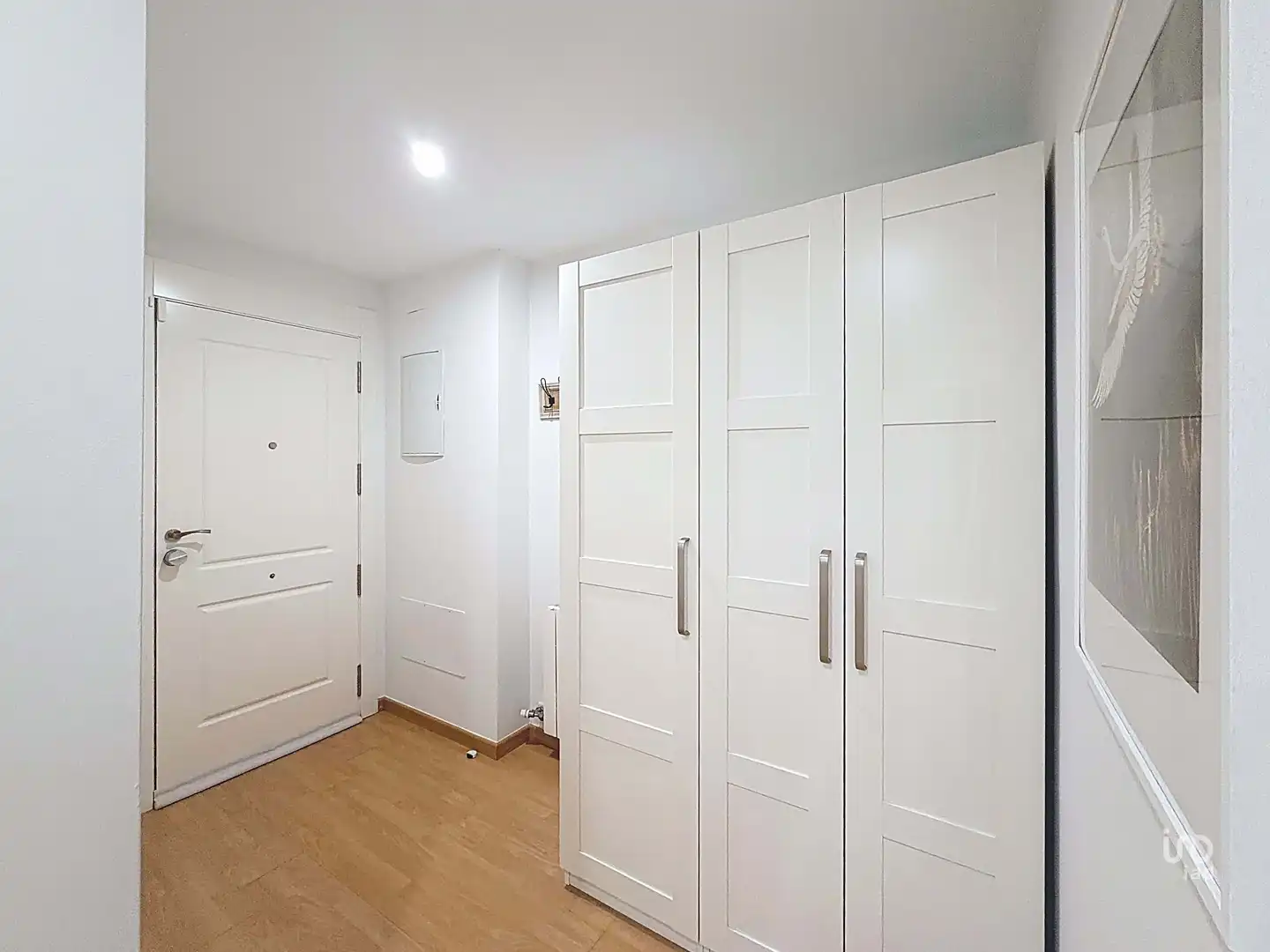 Flat for sale in Tordera  with Air Conditioner and Heating