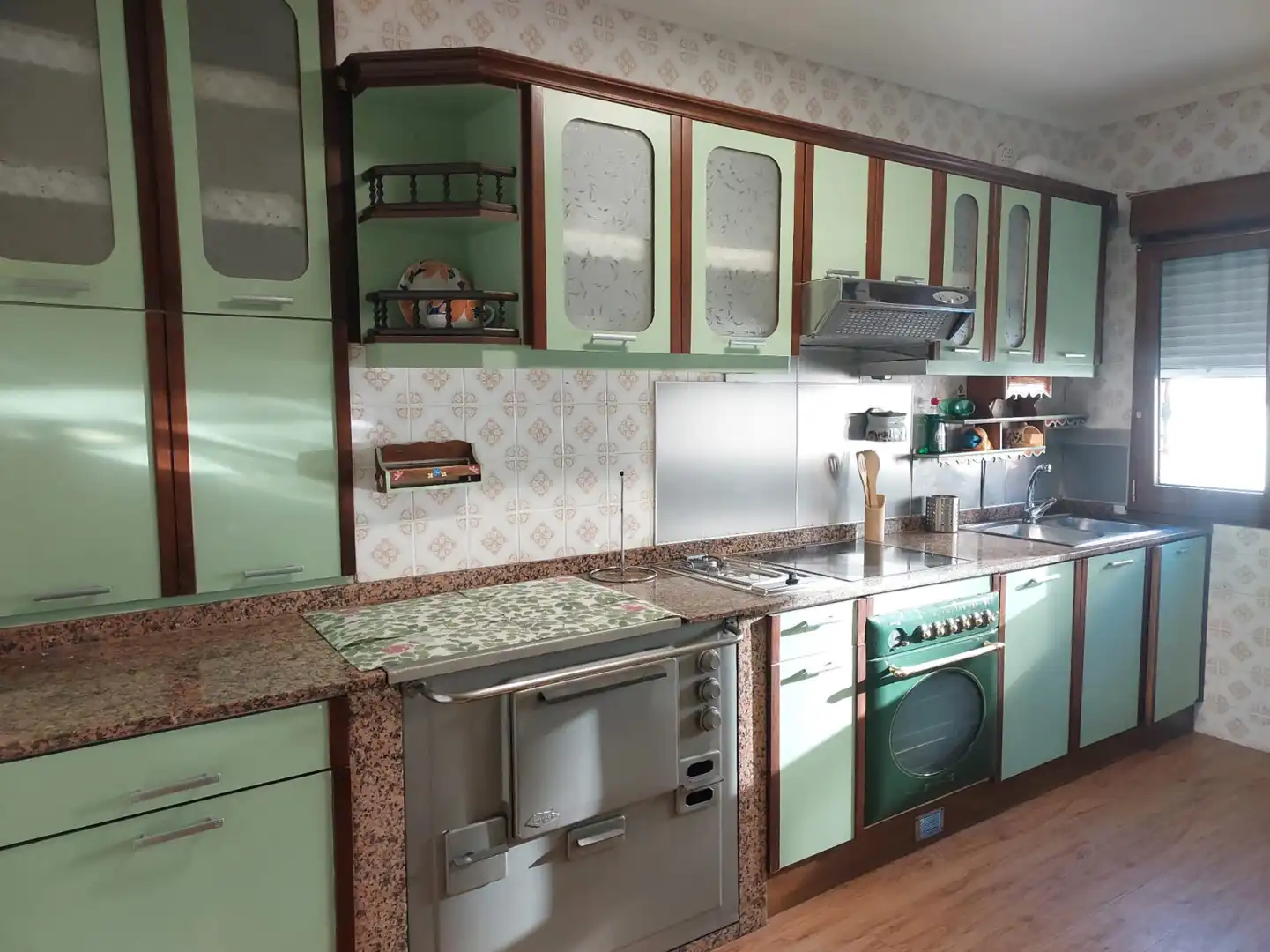 Flat for rent in Gijón - CL PERU, La Calzada