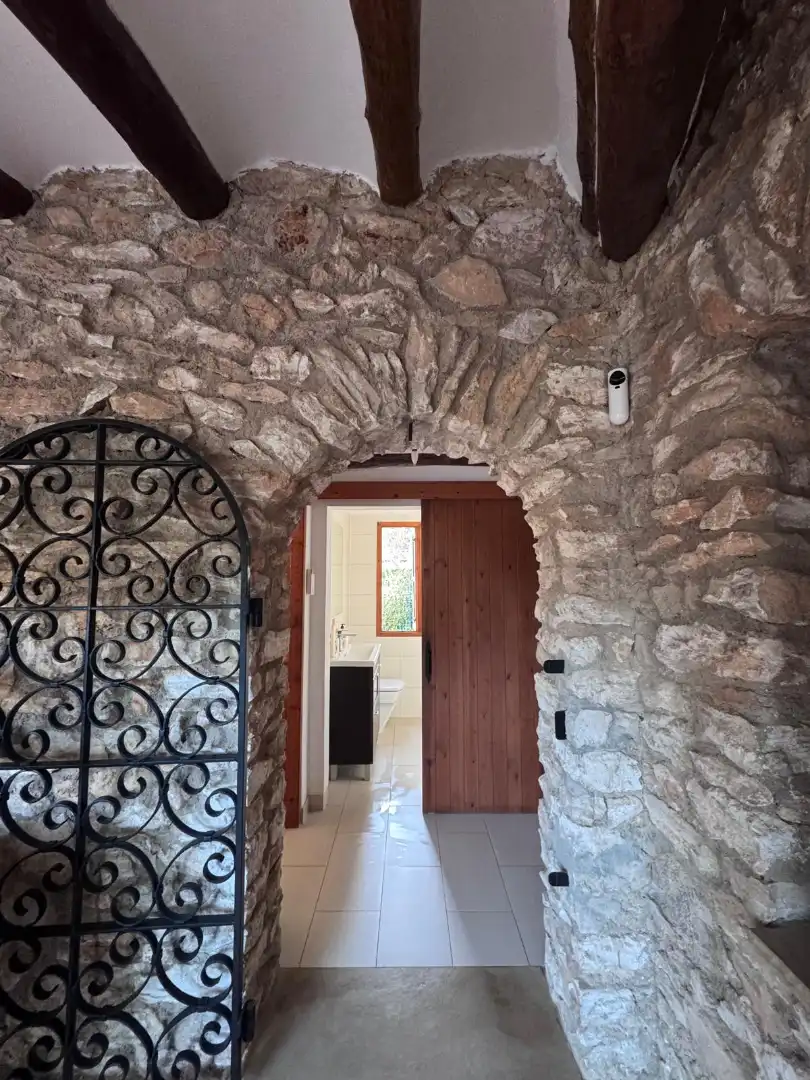 Casa o chalet en venta en L'Ametlla de Mar  con Calefacción, Jardín privado y Terraza
