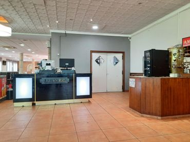 Local comercial en venda a Calle Aldea