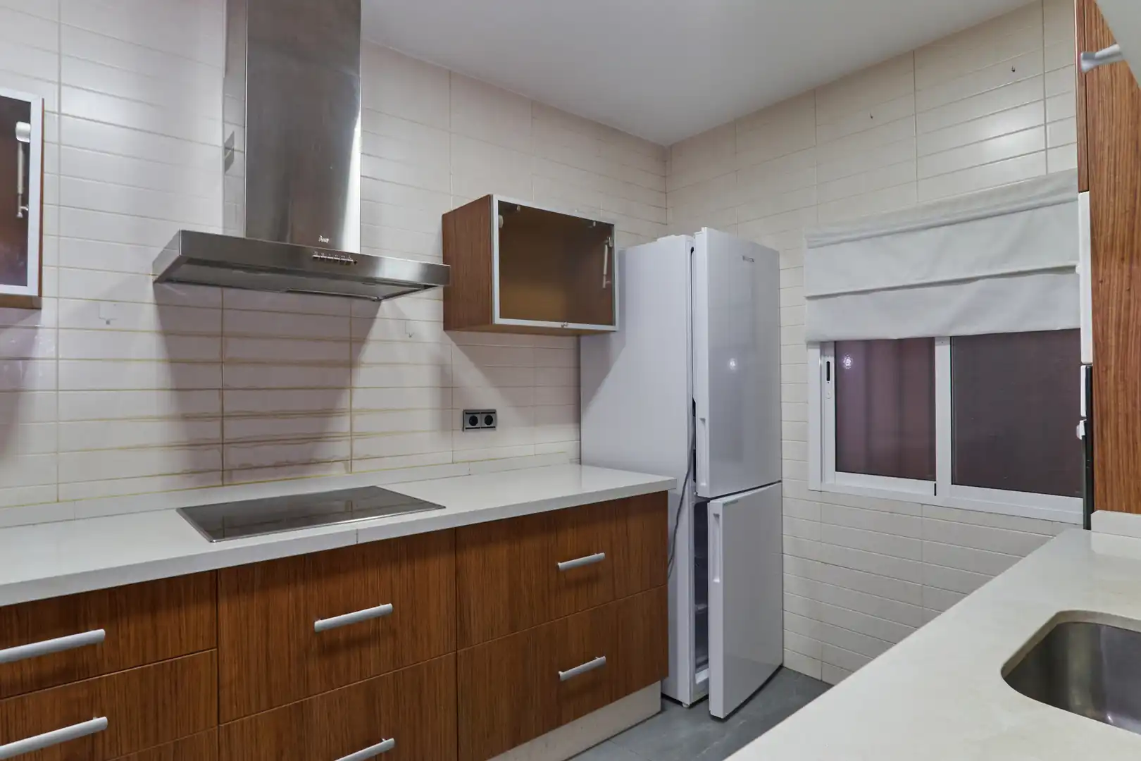 Cocina de Piso en venta en Jaén con Aire acondicionado, Calefacción y Parquet