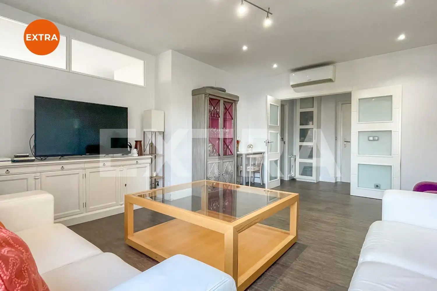 Piso con piscina en venta en Calle Caleruega, imagen 4
