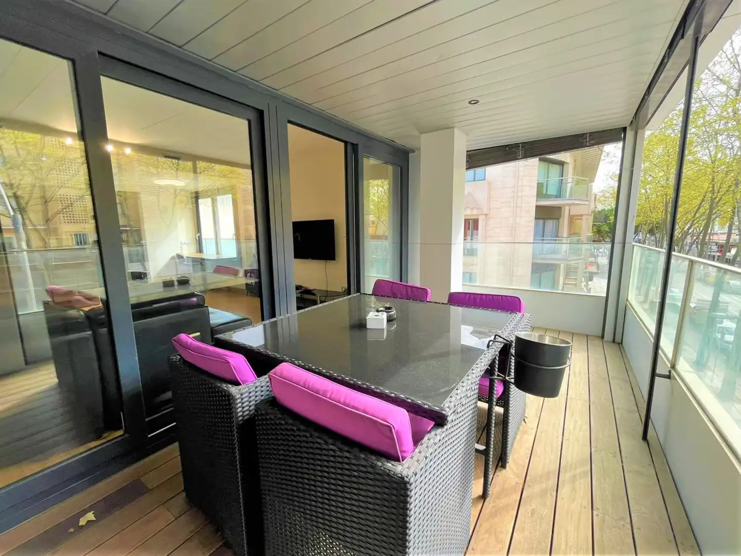Appartement avec ascenseur à vendre à Carrer Escoles 12, imagen 2