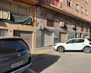 Parking of Premises to rent in Elche / Elx  with Air Conditioner