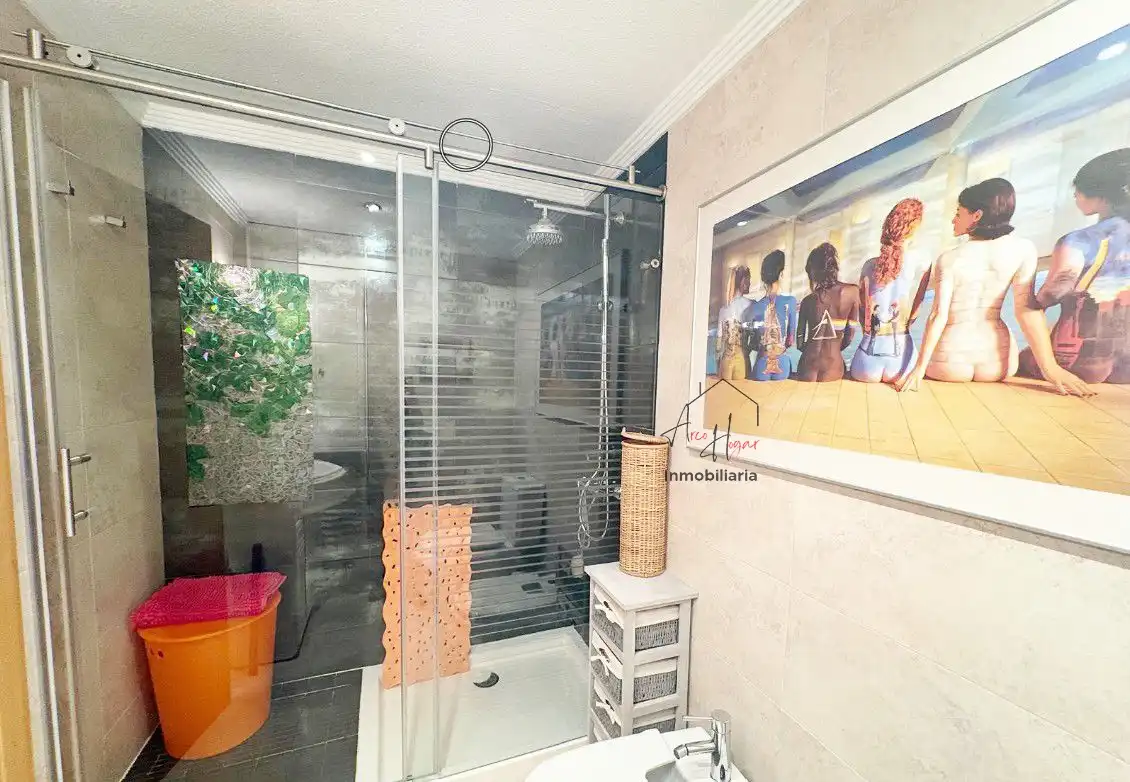 Appartement avec ascenseur à louer à Pedro Mendoza, imagen 16