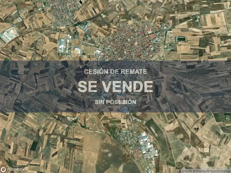 Piso en venta en Portillo de Toledo