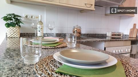 Photo 3 of Study to share in La Florida, Asturias