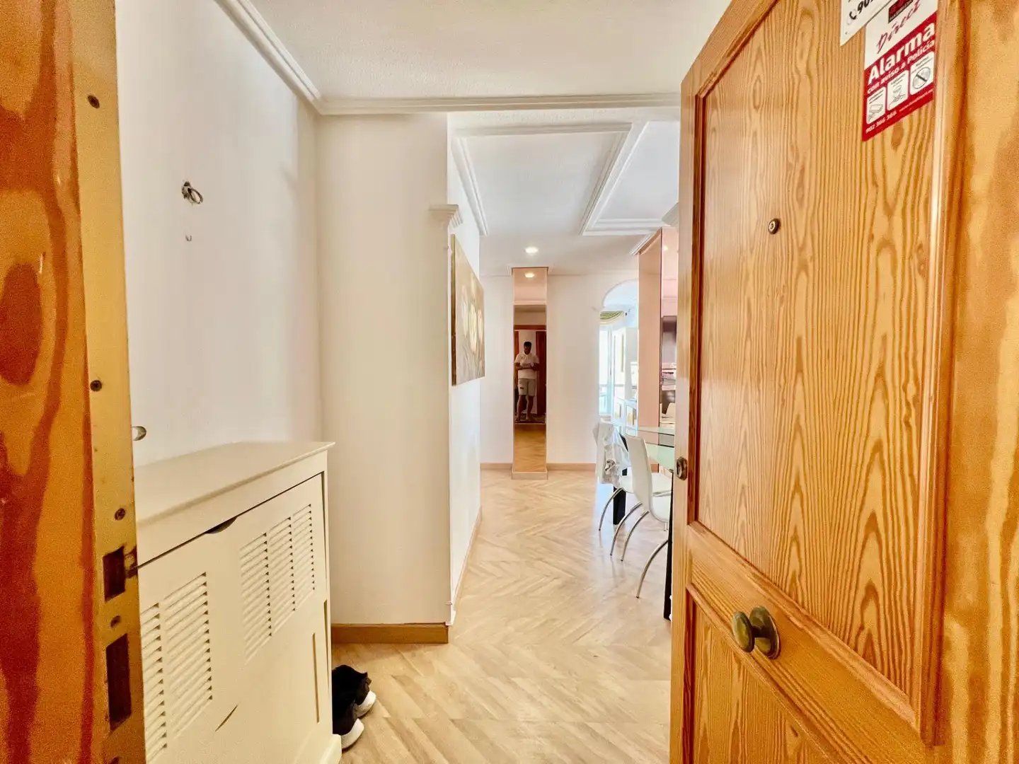 Penthouse zum Verkauf in Centro, imagen 2
