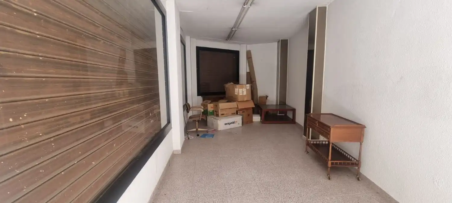 Local comercial en venta en La Vall d'Uixó, imagen 14