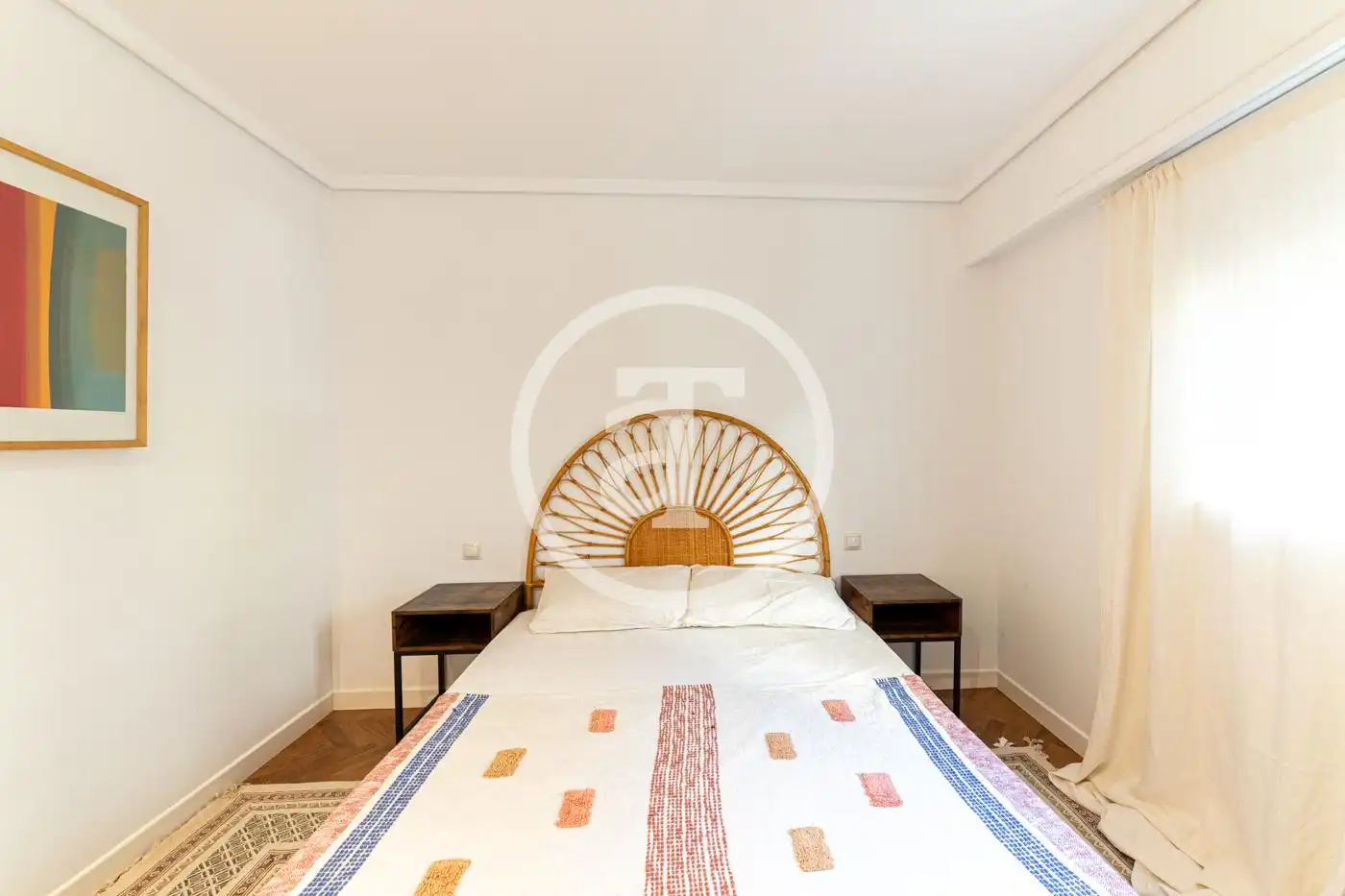 Flat for rent in Calle de Julio Palacios, La Paz