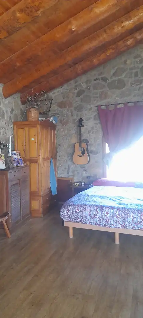 Habitación de Finca rústica en venta en Gósol con Calefacción, Jardín privado y Trastero