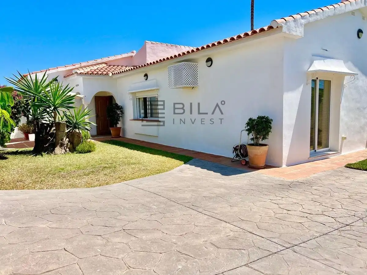 Villa con piscina in vendita a El Faro, imagen 33